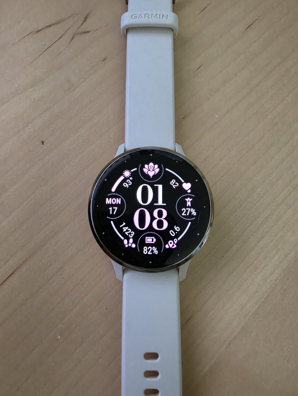 Garmin Venu 3s